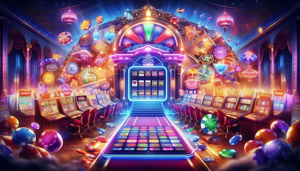Trino Casino